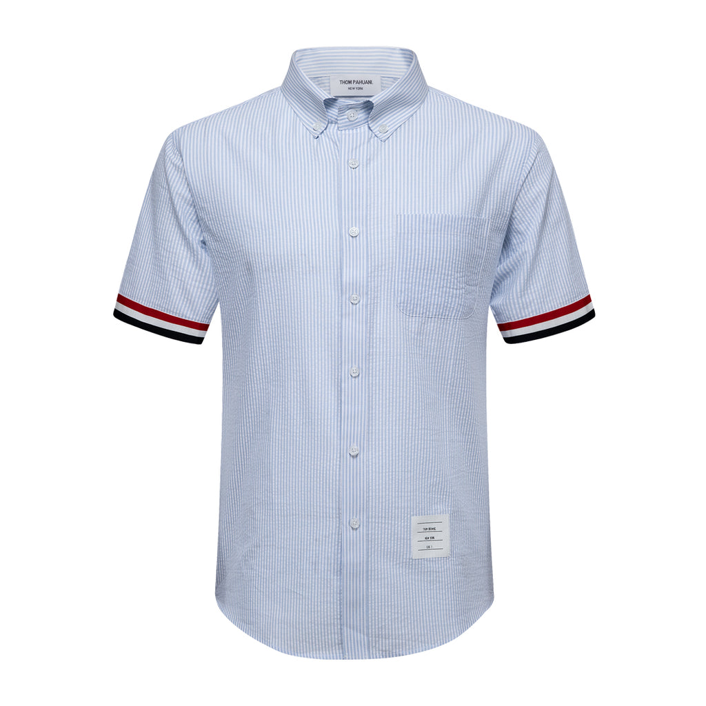 Short shirt