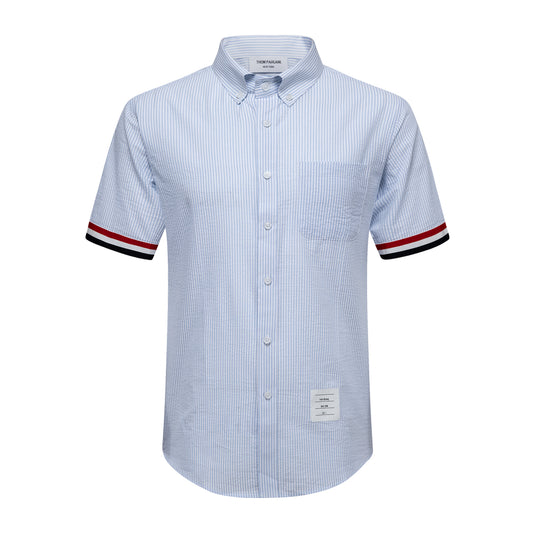Short shirt