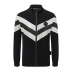 New Skull Hoodie Jacket