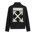 OFF Denim Jacket