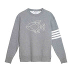 Fish Knitwear