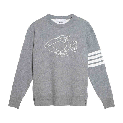 Fish Knitwear