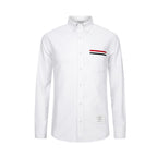 Oxford shirt