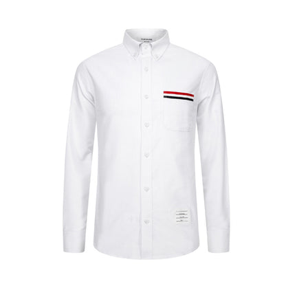 Oxford shirt