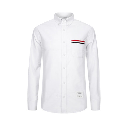 Oxford shirt