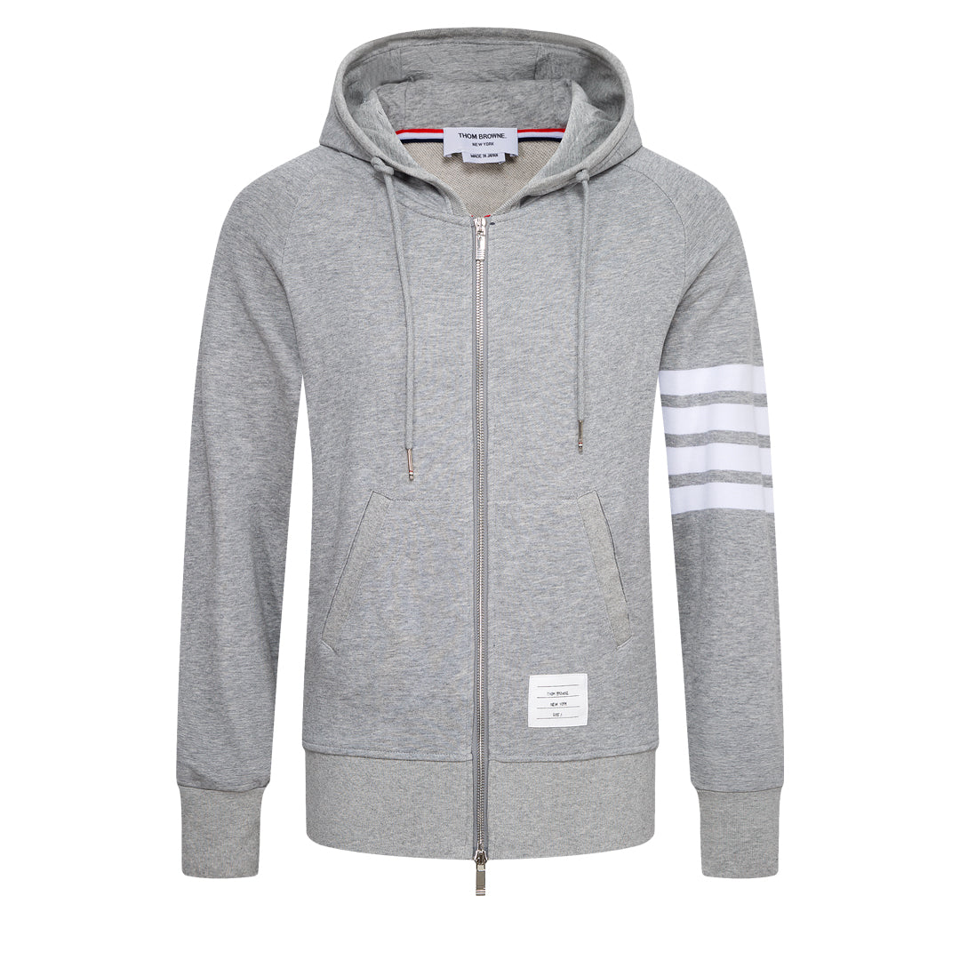 4 Bars Hoodie Set