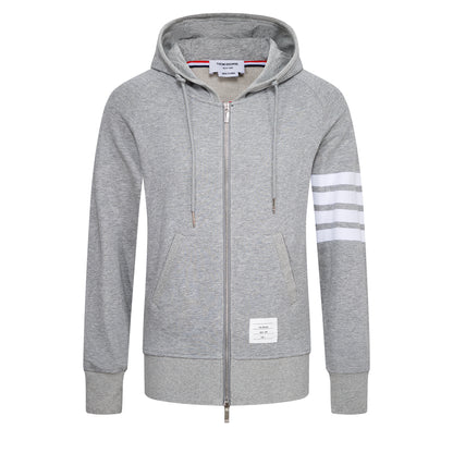 4 Bars Hoodie Set