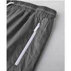 4 Bars Shorts