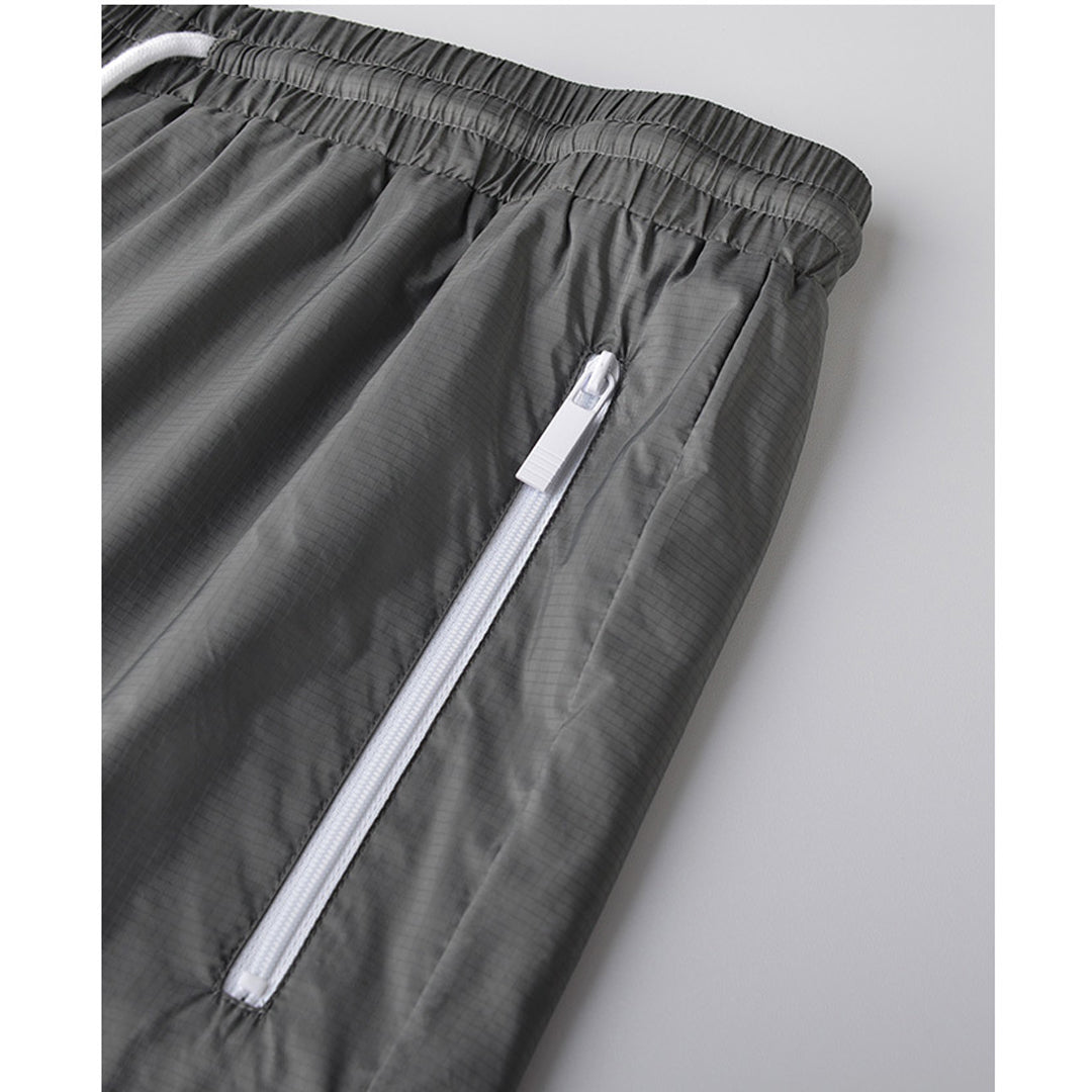 4 Bars Shorts