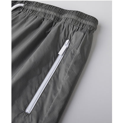 4 Bars Shorts