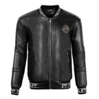 New Cowhide Jacket