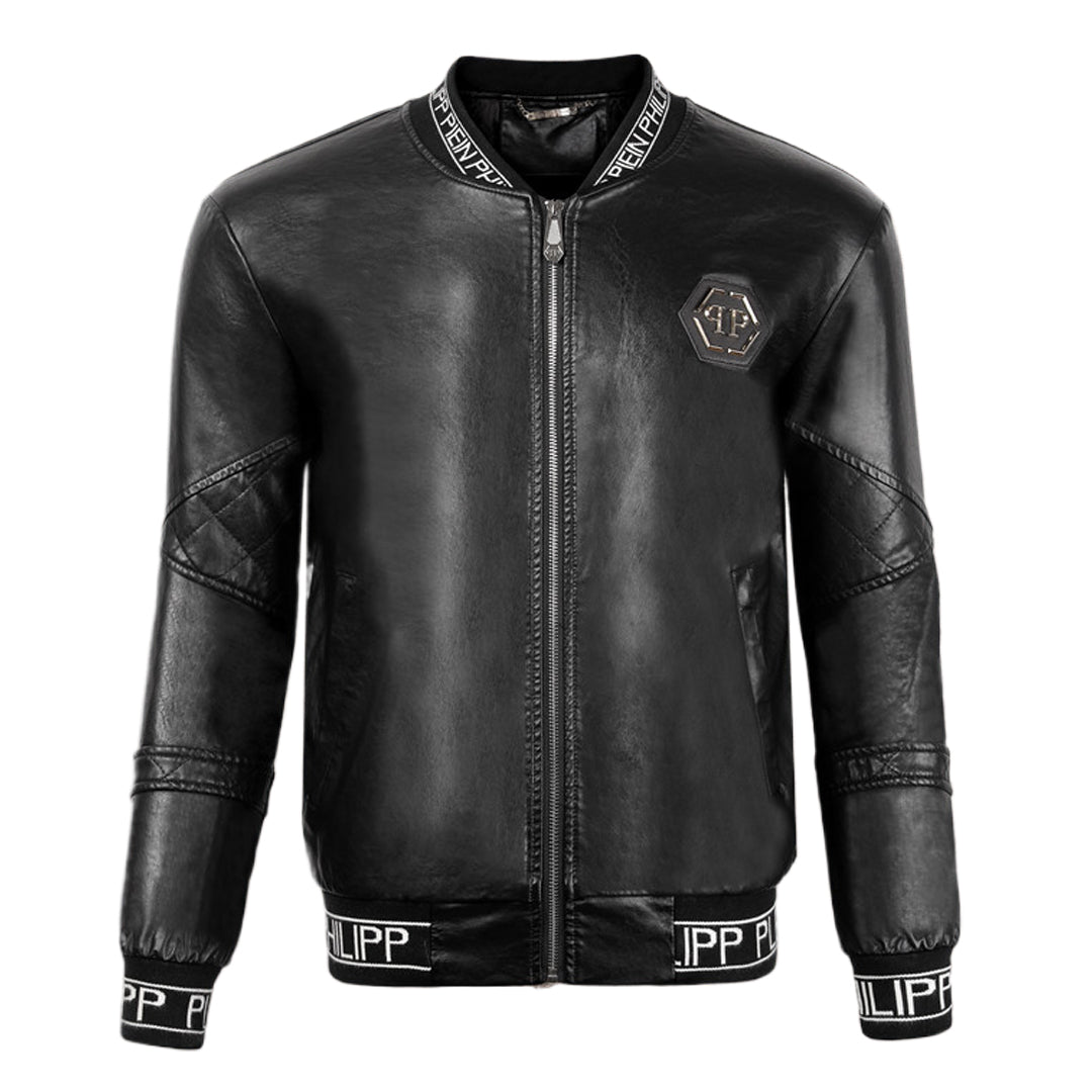 New Cowhide Jacket