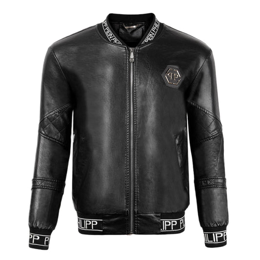 New Cowhide Jacket