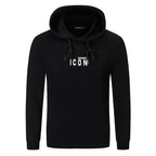 DSQ2 Hoodie ICON