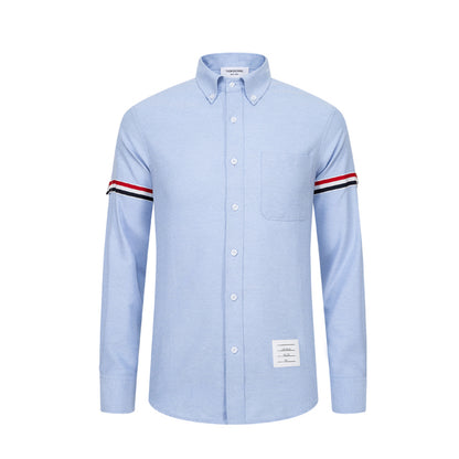 Oxford shirt