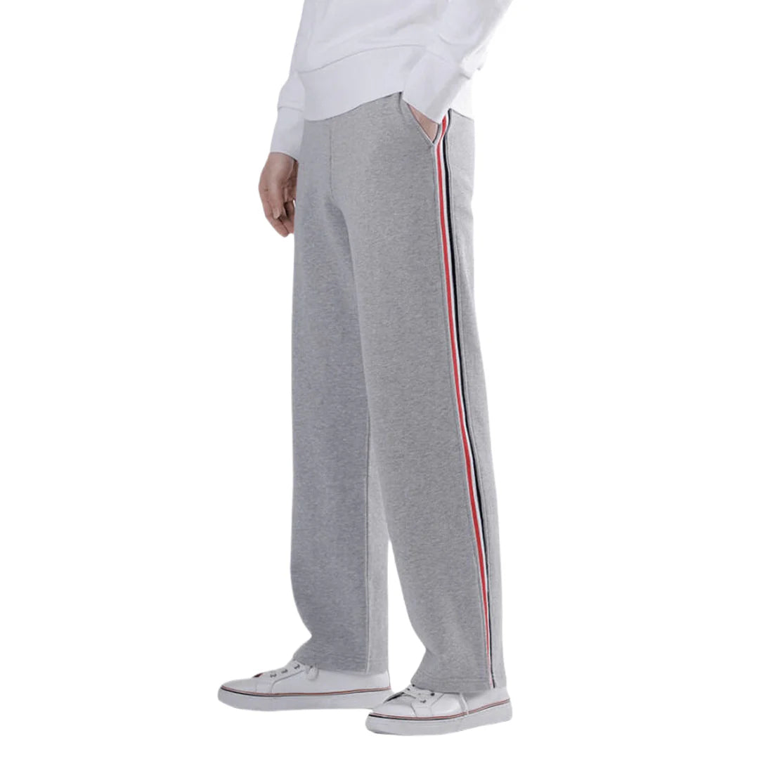 Color Bars Sports pants