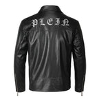 New Cowhide Jacket