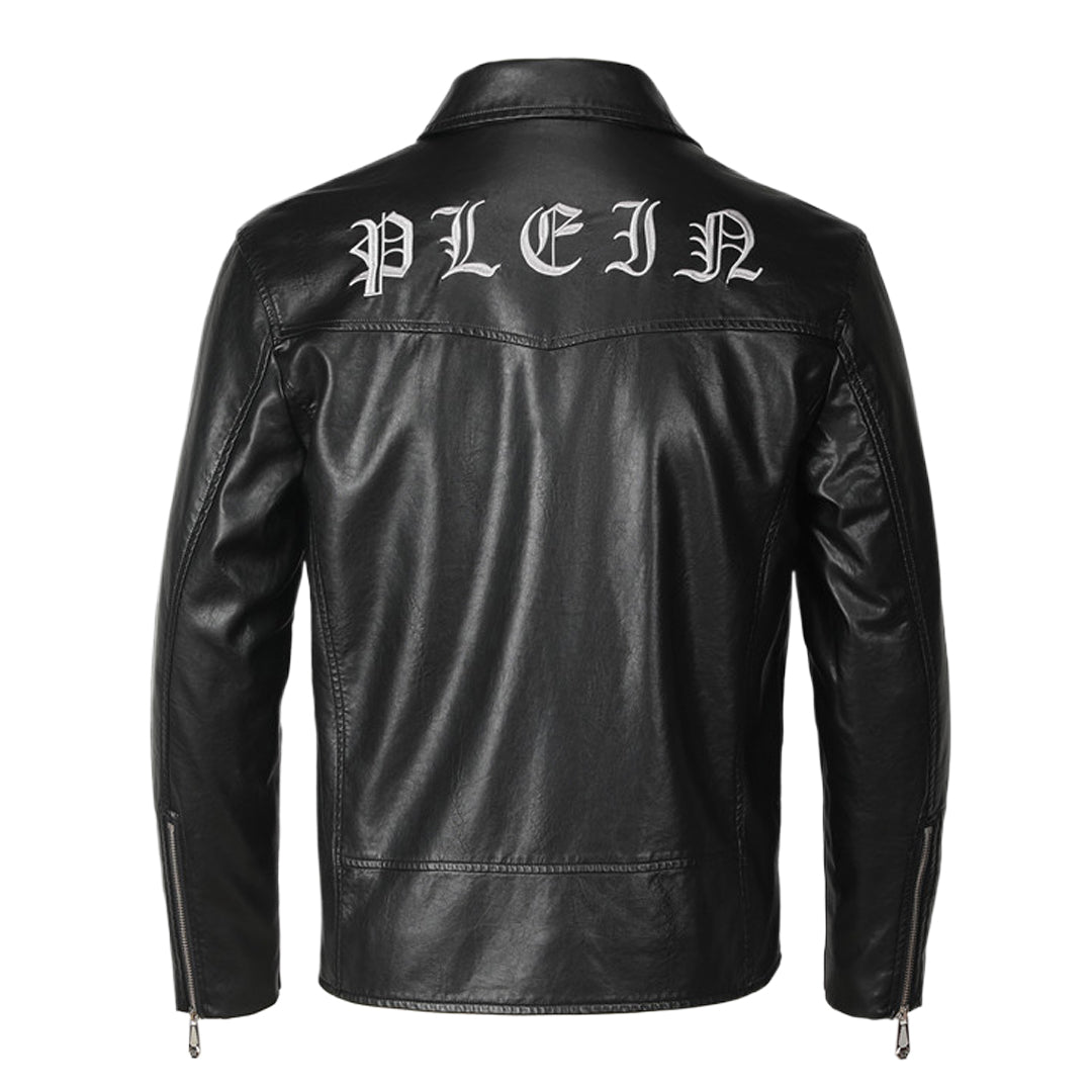 New Cowhide Jacket