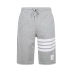 4 Bars Shorts