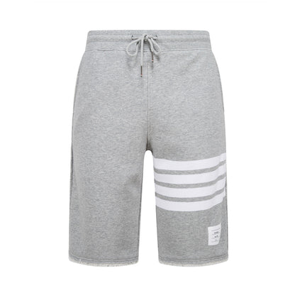 4 Bars Shorts
