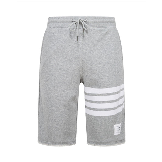 4 Bars Shorts