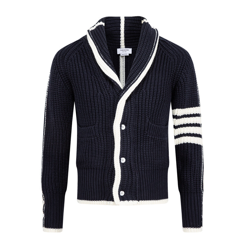 Cardigan Knitwear