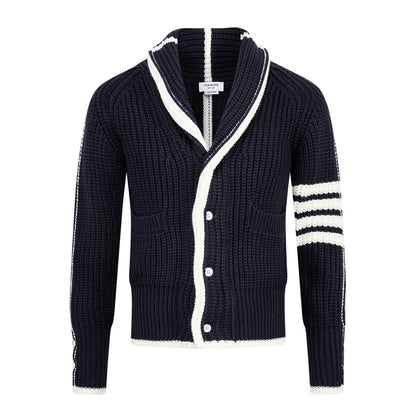 Cardigan Knitwear