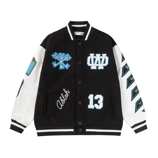 2025 Magician Jacket Coat