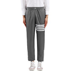 4 Bars Nine points sweatpants