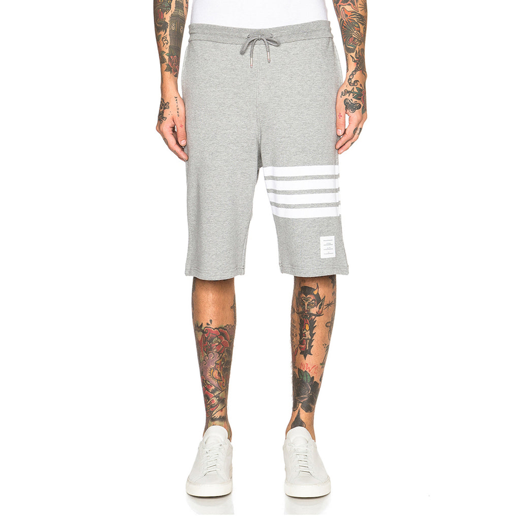 4 Bars Shorts