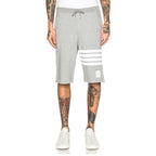 4 Bars Shorts