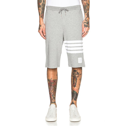 4 Bars Shorts
