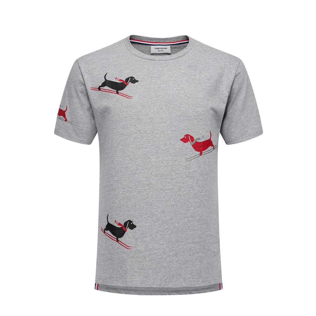 Puppy T-shirt