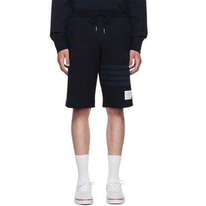 4 Bars Shorts
