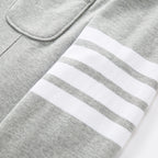4 Bars Coat