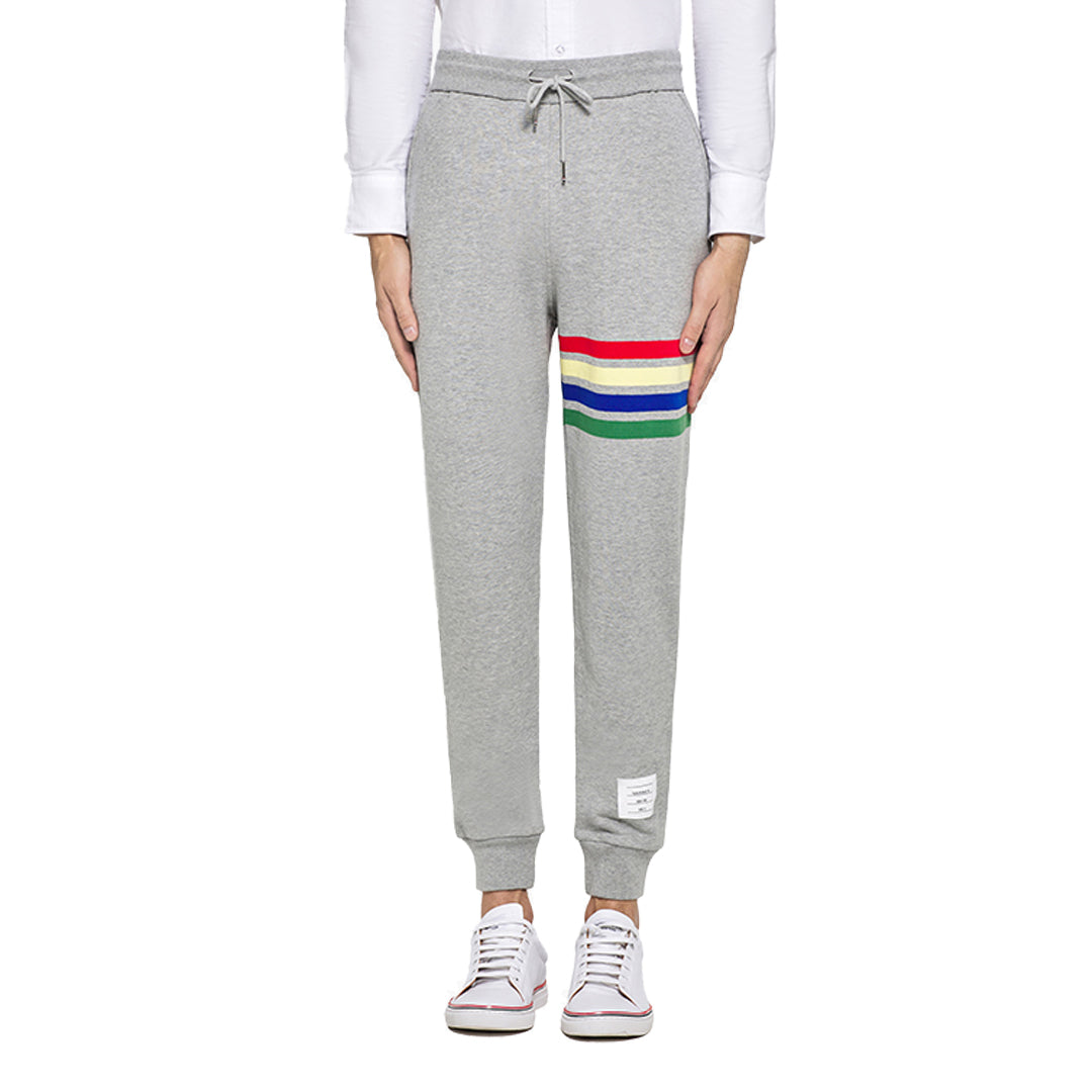 4 Bars Sweatpant