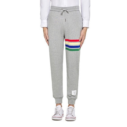 4 Bars Sweatpant