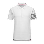 4 Bars Polo shirt