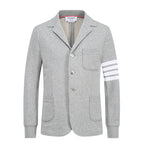 4 Bars Coat
