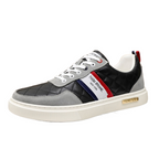 Cowhide Casual Shoe
