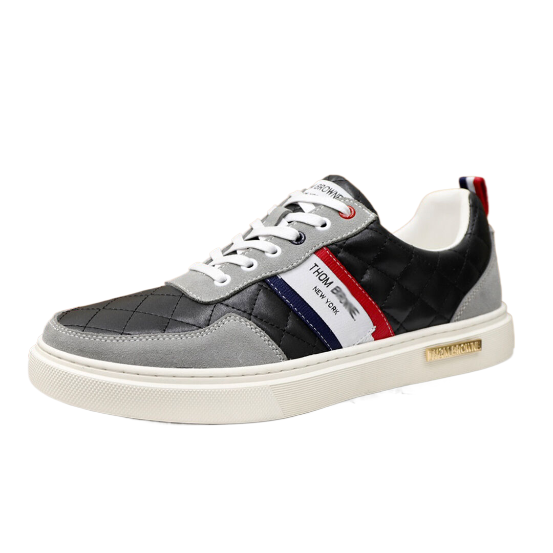 Cowhide Casual Shoe