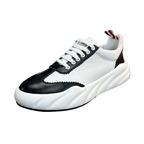 Cowhide Casual Sneaker