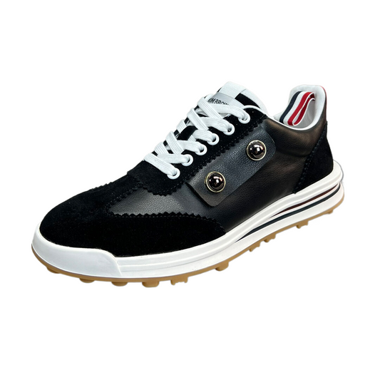 Cowhide Casual Shoe