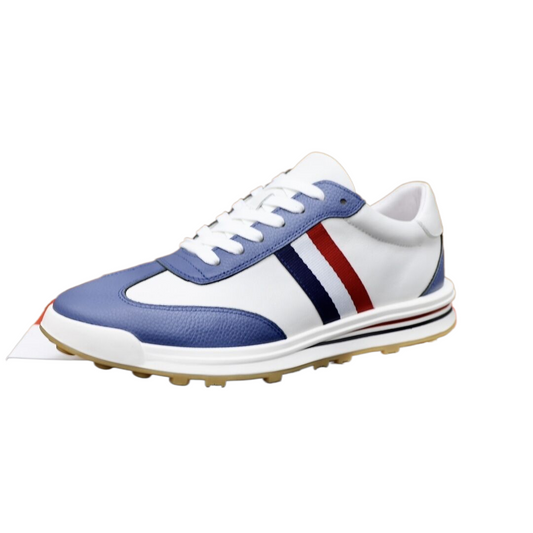 Cowhide Casual Shoe