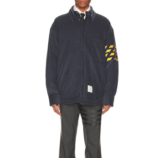 4 Bars Casual shirt