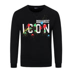DSQ2 Sweatshirt ICON