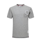 Flower T-shirt
