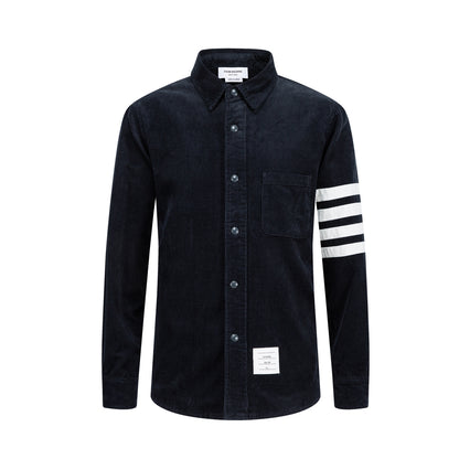 4 Bars Casual shirt
