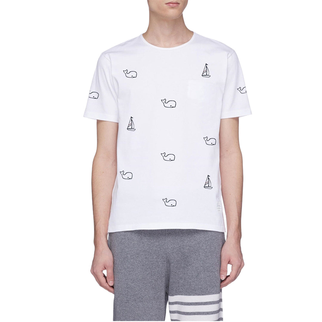 Couples T-shirt