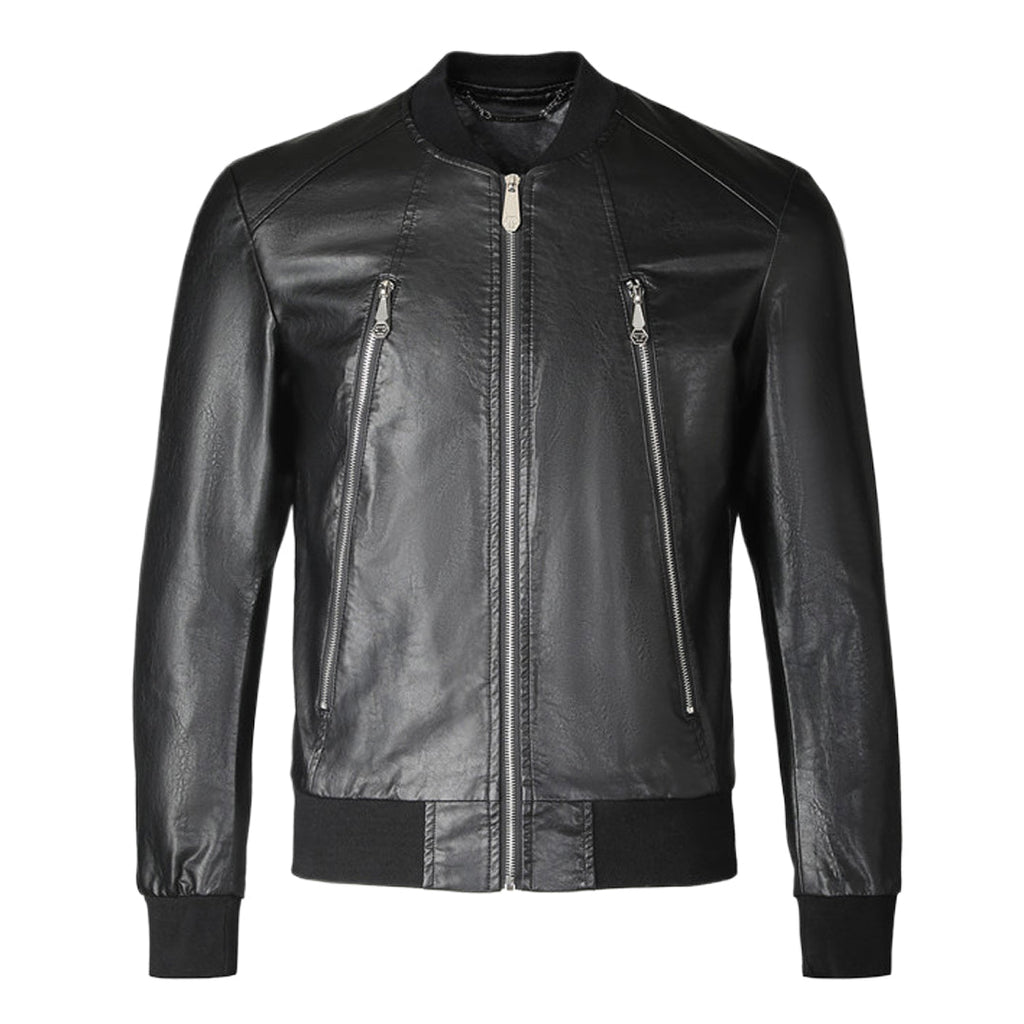 New Cowhide Jacket